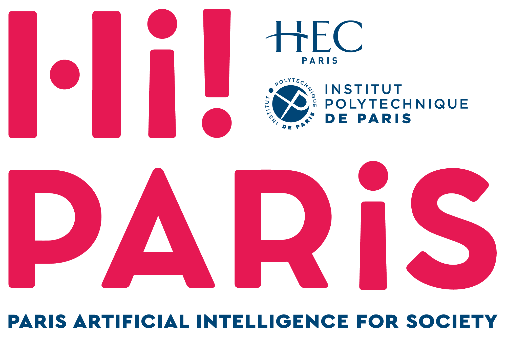 Logo Hi! PARIS